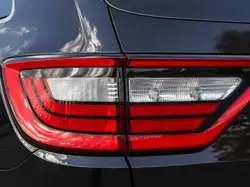 Dodge Durango 2026 — фото 16