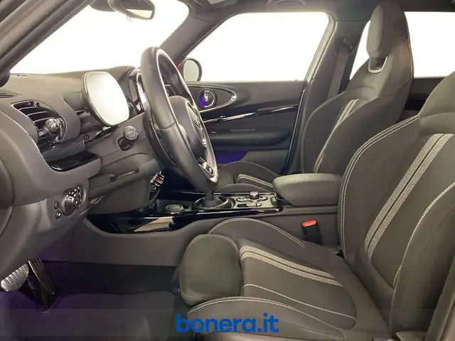 MINI Clubman view 14