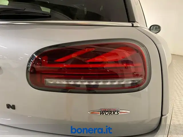MINI Clubman view 11