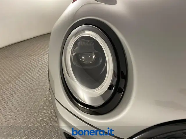 MINI Clubman view 10