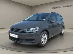 Volkswagen Touran ''X tra'' 1.5 TSI DSG (LED/NaviACC)