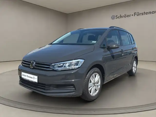 Volkswagen Touran ''X-tra''  1.5 TSI DSG (LED/NaviACC)