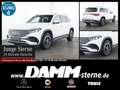 Mercedes-Benz EQB 350 EQB 350 4M AMG Line/WDG/70 kW/CarPlay/LED/+ Flex Weiß - thumbnail 1