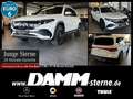 Mercedes-Benz EQB 350 EQB 350 4M AMG Line/WDG/70 kW/CarPlay/+WR+60M GA Weiß - thumbnail 1