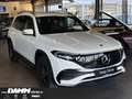 Mercedes-Benz EQB 350 EQB 350 4M AMG Line/WDG/70 kW/CarPlay/+WR+60M GA Weiß - thumbnail 2