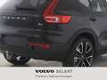 Volvo XC40 B4 Mild-Hybrid Benzin Dark Ultimate Autom. Schwarz - thumbnail 19