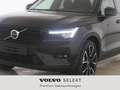 Volvo XC40 B4 Mild-Hybrid Benzin Dark Ultimate Autom. Schwarz - thumbnail 18