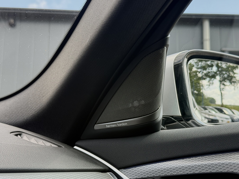 BMW 530 5-serie 530e xDrive iPerformance Executive HK HUD — photo 29