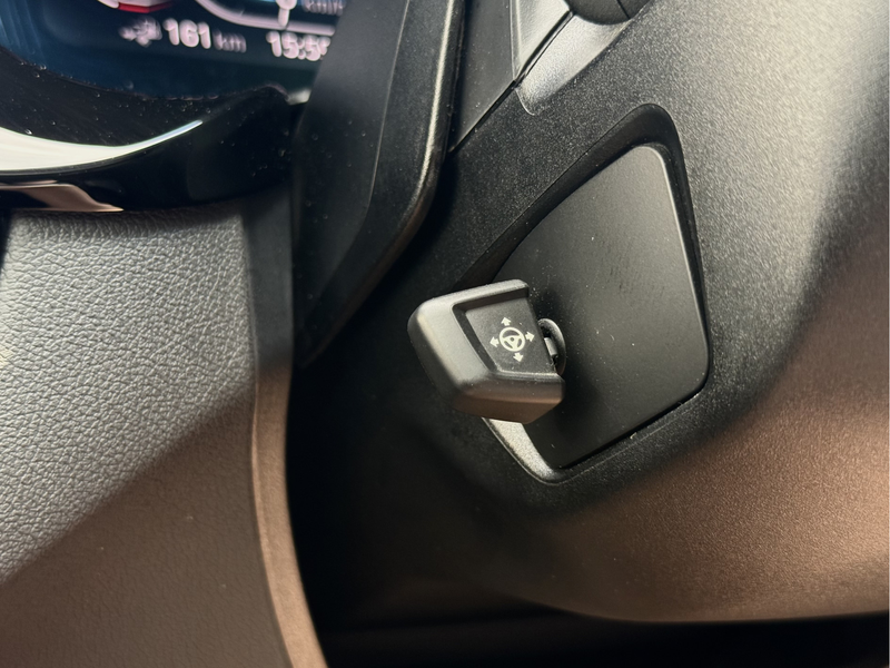 BMW 530 5-serie 530e xDrive iPerformance Executive HK HUD — photo 26