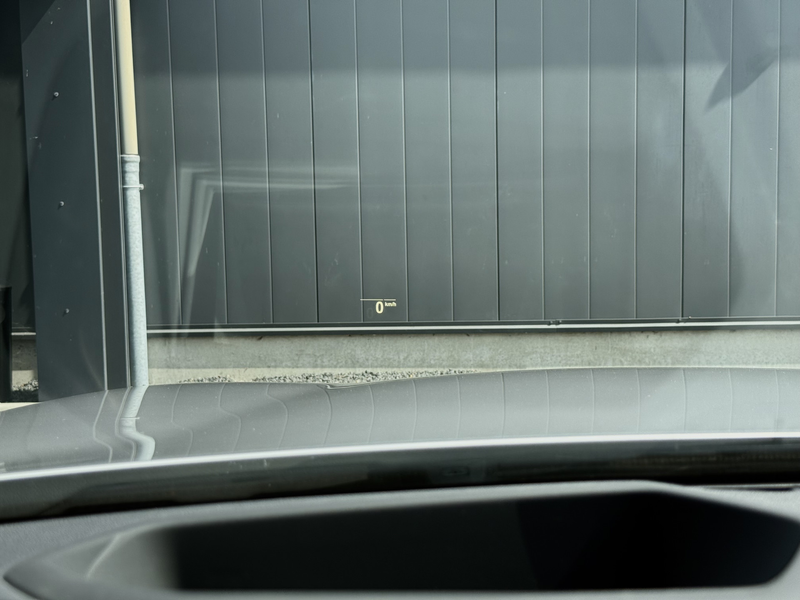 BMW 530 5-serie 530e xDrive iPerformance Executive HK HUD — photo 25