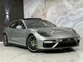 Porsche Panamera Turbo S V8 680PS *EXCLUSIVE MANUFAKTUR*APPROVED* Silber - thumbnail 7