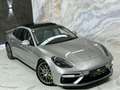 Porsche Panamera Turbo S V8 680PS *EXCLUSIVE MANUFAKTUR*APPROVED* Silber - thumbnail 9