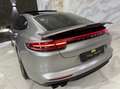 Porsche Panamera Turbo S V8 680PS *EXCLUSIVE MANUFAKTUR*APPROVED* Silber - thumbnail 13