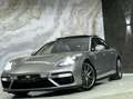 Porsche Panamera Turbo S V8 680PS *EXCLUSIVE MANUFAKTUR*APPROVED* Silber - thumbnail 8