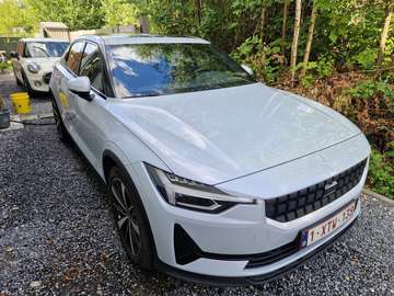 Polestar 2 Single Motor 78kWh Plus 100%SoH