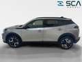 Peugeot 2008 2008 PureTech 100 S&S Allure Szary - thumbnail 2