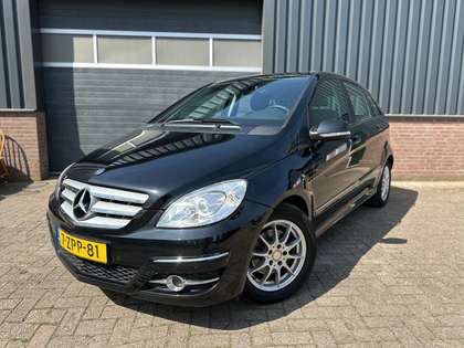 Mercedes-Benz B 200 136PK Trekhaak / parkeersensoren