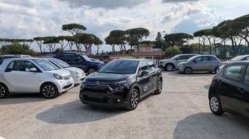 ORIGIN PURETECH 1.2cc 110cv ALERT CORSIA