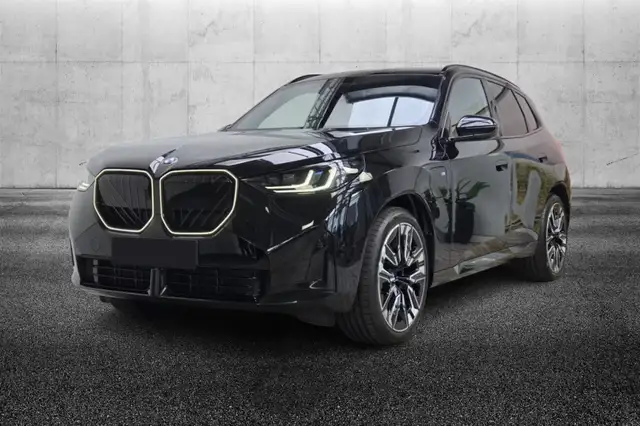 BMW X3 M xDrive30e MSport Pro