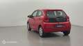 Citroen C1 VTi 72 S\u0026S Feel 5p E6.d - thumbnail 8