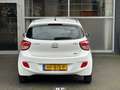 Hyundai i10 1.0i i-Drive NAP / 5 DEURS Weiß - thumbnail 4