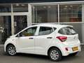 Hyundai i10 1.0i i-Drive NAP / 5 DEURS Weiß - thumbnail 3