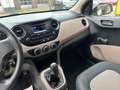 Hyundai i10 1.0i i-Drive NAP / 5 DEURS Weiß - thumbnail 12