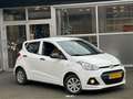 Hyundai i10 1.0i i-Drive NAP / 5 DEURS Weiß - thumbnail 8