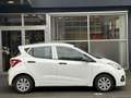 Hyundai i10 1.0i i-Drive NAP / 5 DEURS Weiß - thumbnail 7