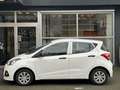 Hyundai i10 1.0i i-Drive NAP / 5 DEURS Weiß - thumbnail 2