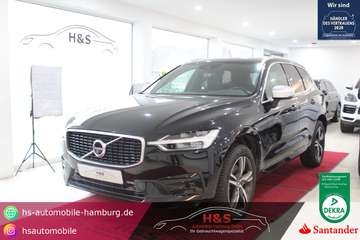 XC60 R Design *Navi*Standheizung*Panorama