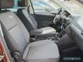 Volkswagen Tiguan 2.0 TDI DSG 4MOTION MATRIX-LED ACC Brun - thumbnail 4