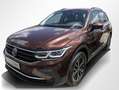 Volkswagen Tiguan 2.0 TDI DSG 4MOTION MATRIX-LED ACC Brun - thumbnail 11