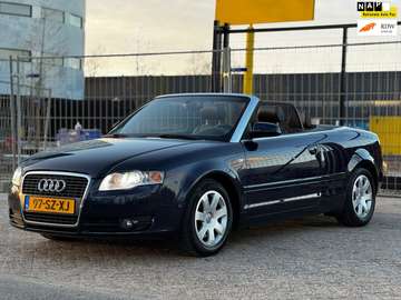 Cabriolet 1.8 Turbo Pro Line