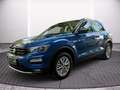 Volkswagen T-Roc 1.0 TSI Design ACC+AHK+SHZ+Winterp.+Kam. Blau - thumbnail 3