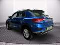 Volkswagen T-Roc 1.0 TSI Design ACC+AHK+SHZ+Winterp.+Kam. Blau - thumbnail 4