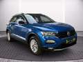 Volkswagen T-Roc 1.0 TSI Design ACC+AHK+SHZ+Winterp.+Kam. Blau - thumbnail 27
