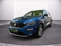 Volkswagen T-Roc 1.0 TSI Design ACC+AHK+SHZ+Winterp.+Kam. Blau - thumbnail 2
