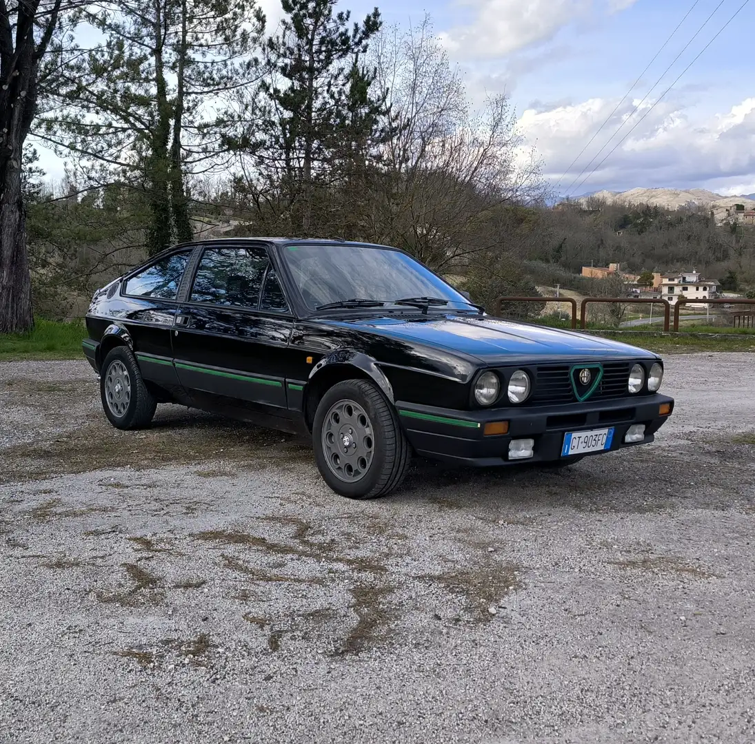 Alfa Romeo Sprint 1.5 Quadrifoglio Verde - 1