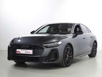 2.0TDI Black line S tronic 150kW