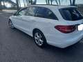 Mercedes-Benz C 250 C SW 250 d (bt) Business 4matic auto Bianco - thumbnail 2