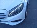 Mercedes-Benz C 250 C SW 250 d (bt) Business 4matic auto Bianco - thumbnail 4