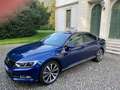 Volkswagen Passat 1.6 tdi Business (businessline) 120cv dsg Blu/Azzurro - thumbnail 1