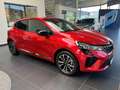 Renault Clio techno E-Tech full hybrid 145 Rouge - thumbnail 2