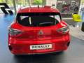 Renault Clio techno E-Tech full hybrid 145 Rouge - thumbnail 8