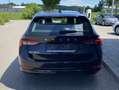 Skoda Octavia Combi 1.5 TSI First Edition AHK+18"+TEIL Schwarz - thumbnail 4