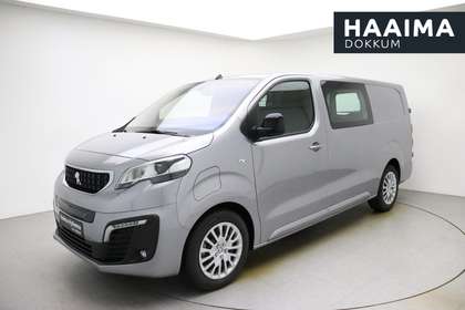 Peugeot e-Expert EV L3 75 kWh 100 % Elektrisch | Stoelverwarming |