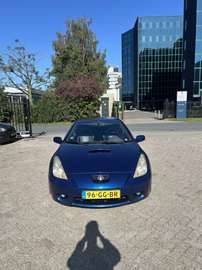 Celica 1.8 VVT-i