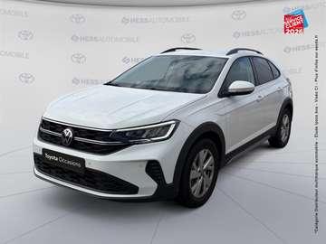 1.0 TSI 110ch Life DSG7