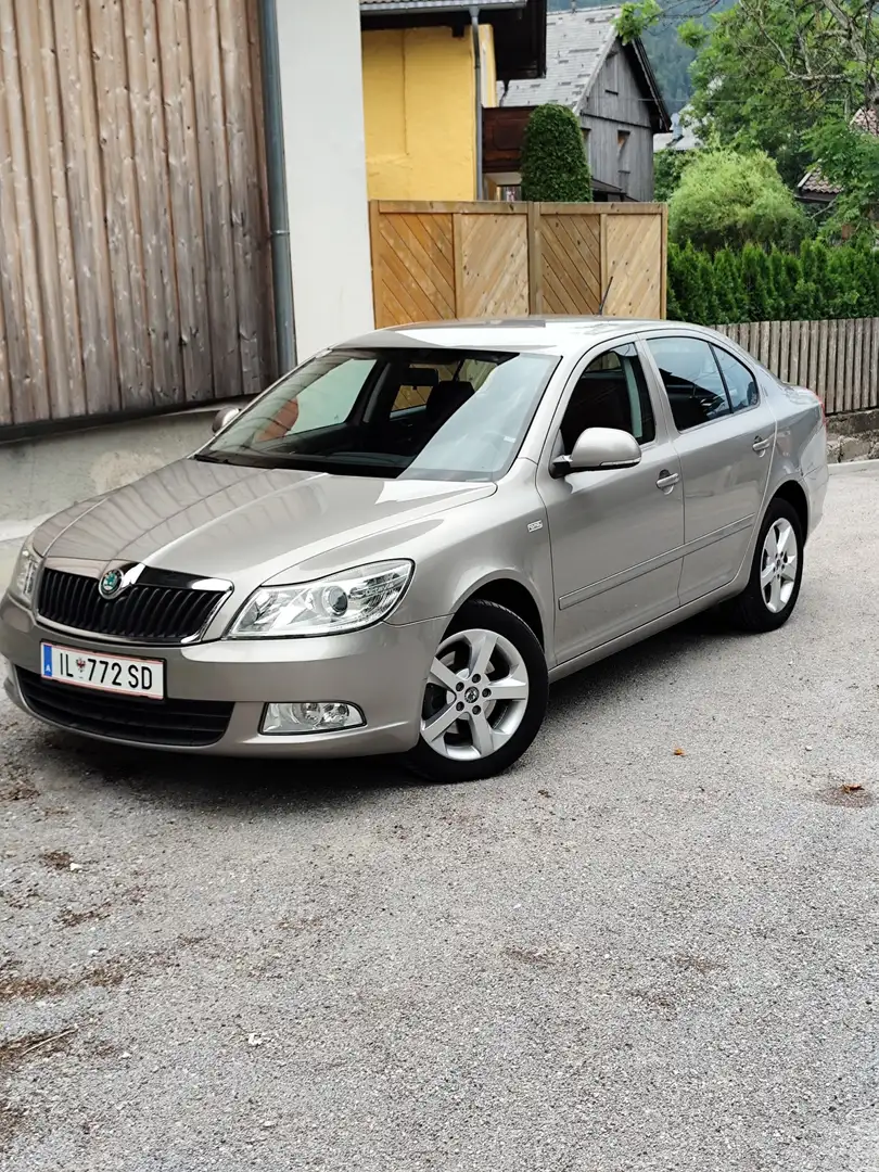 Skoda Octavia 2.0 TDI DPF FAMILY - 1